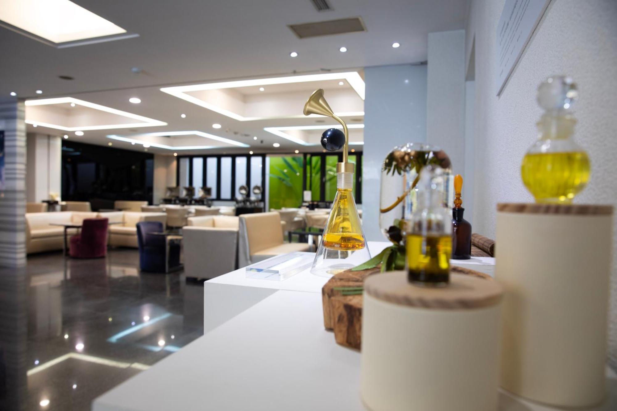 Kapok Hotel & Resorts Лодун Экстерьер фото