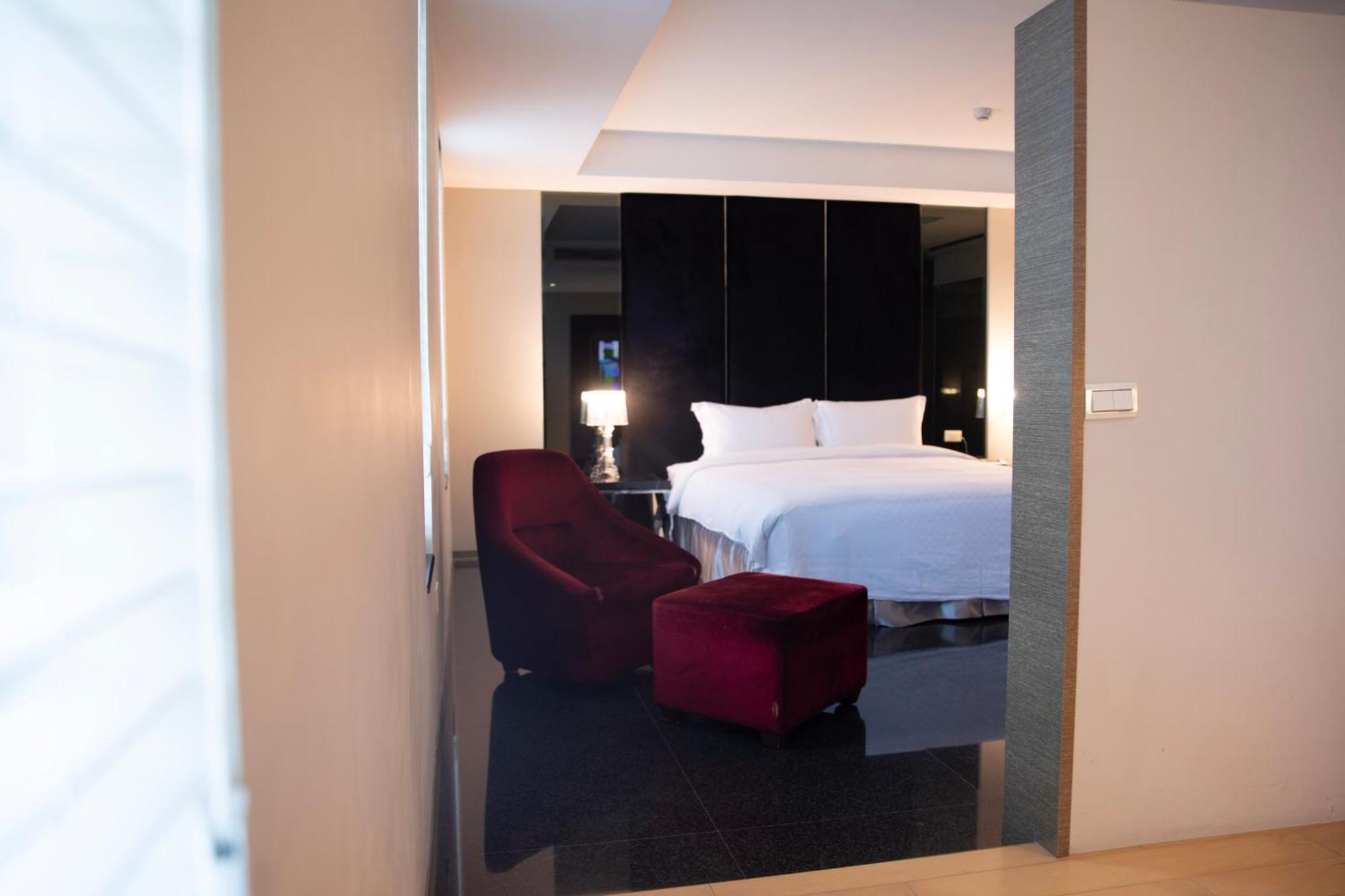 Kapok Hotel & Resorts Лодун Экстерьер фото