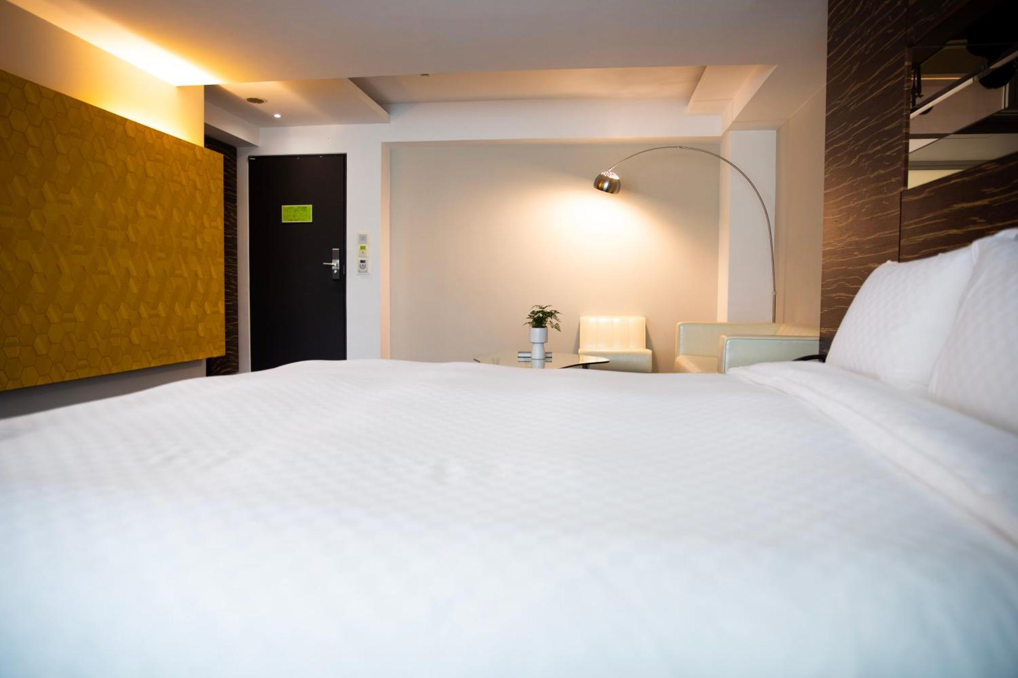Kapok Hotel & Resorts Лодун Экстерьер фото