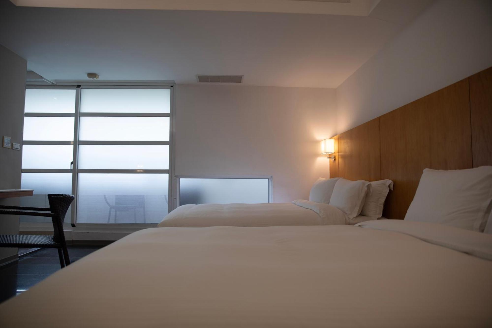 Kapok Hotel & Resorts Лодун Экстерьер фото