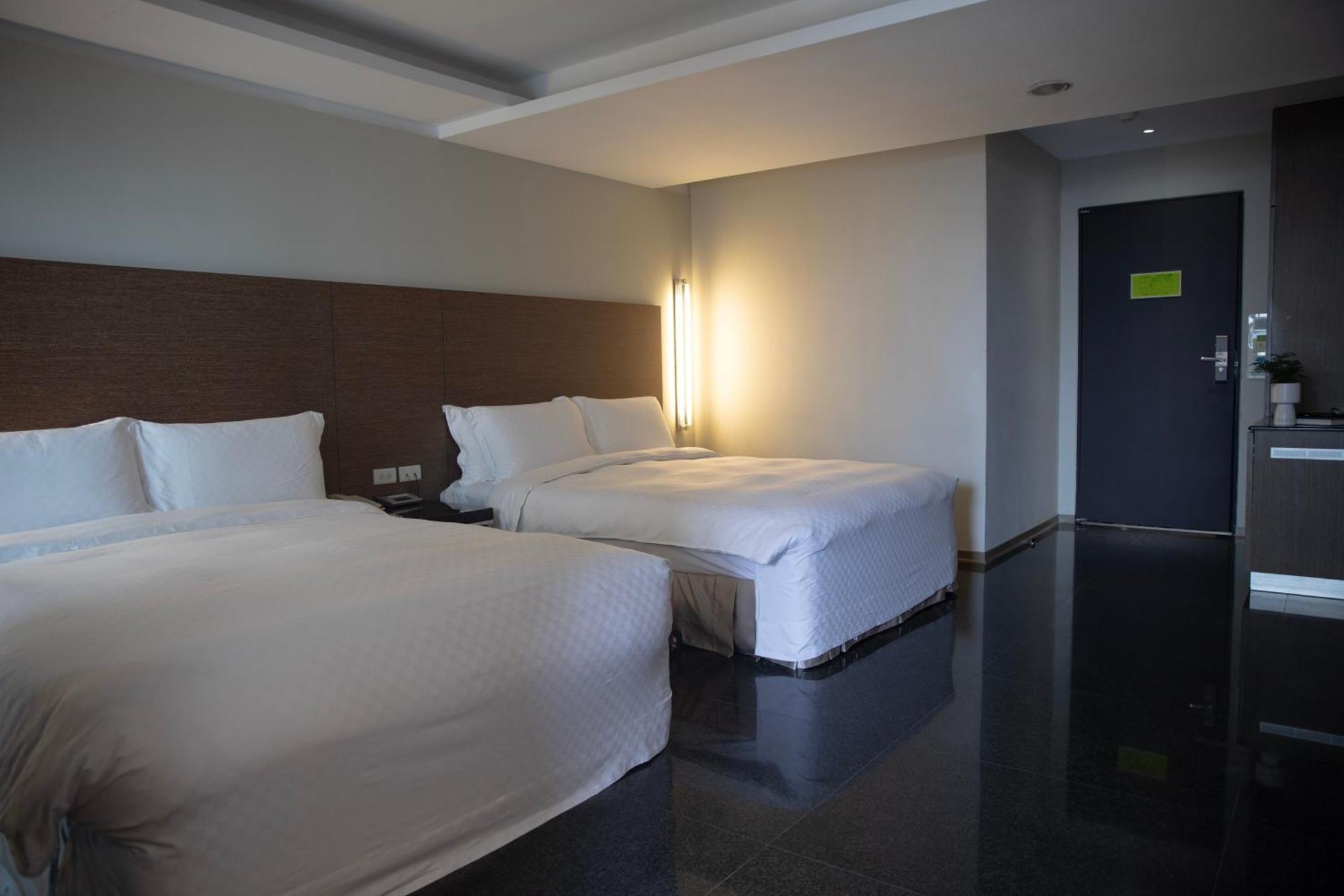 Kapok Hotel & Resorts Лодун Экстерьер фото