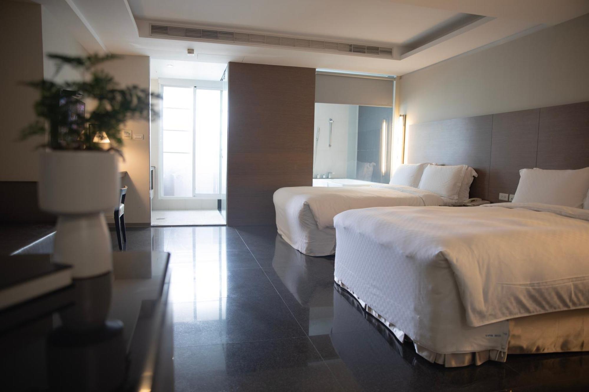 Kapok Hotel & Resorts Лодун Экстерьер фото