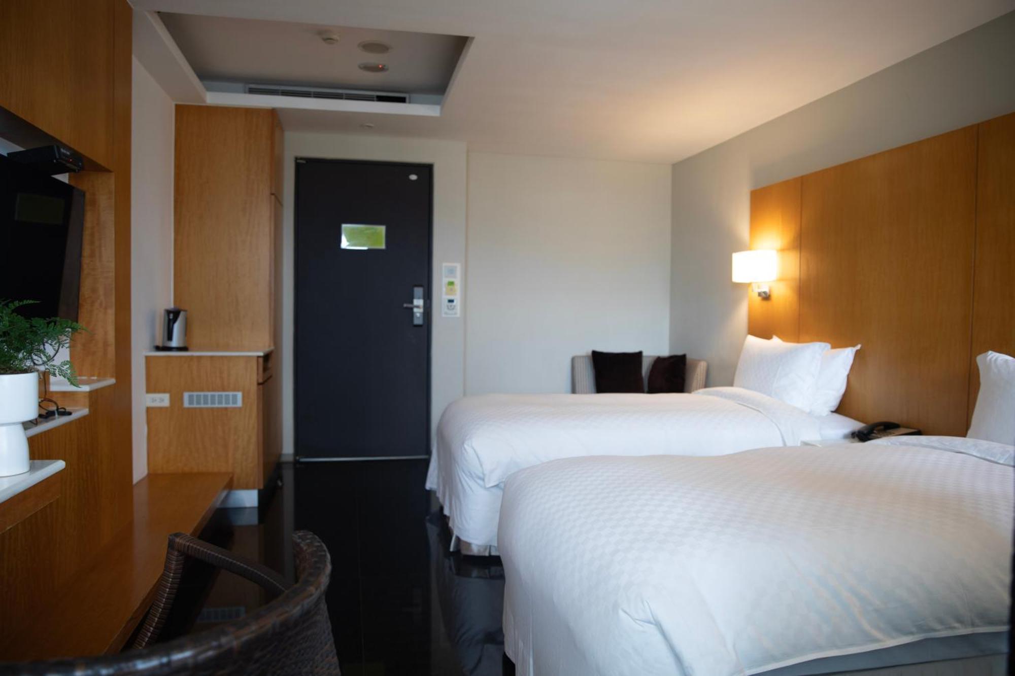 Kapok Hotel & Resorts Лодун Экстерьер фото