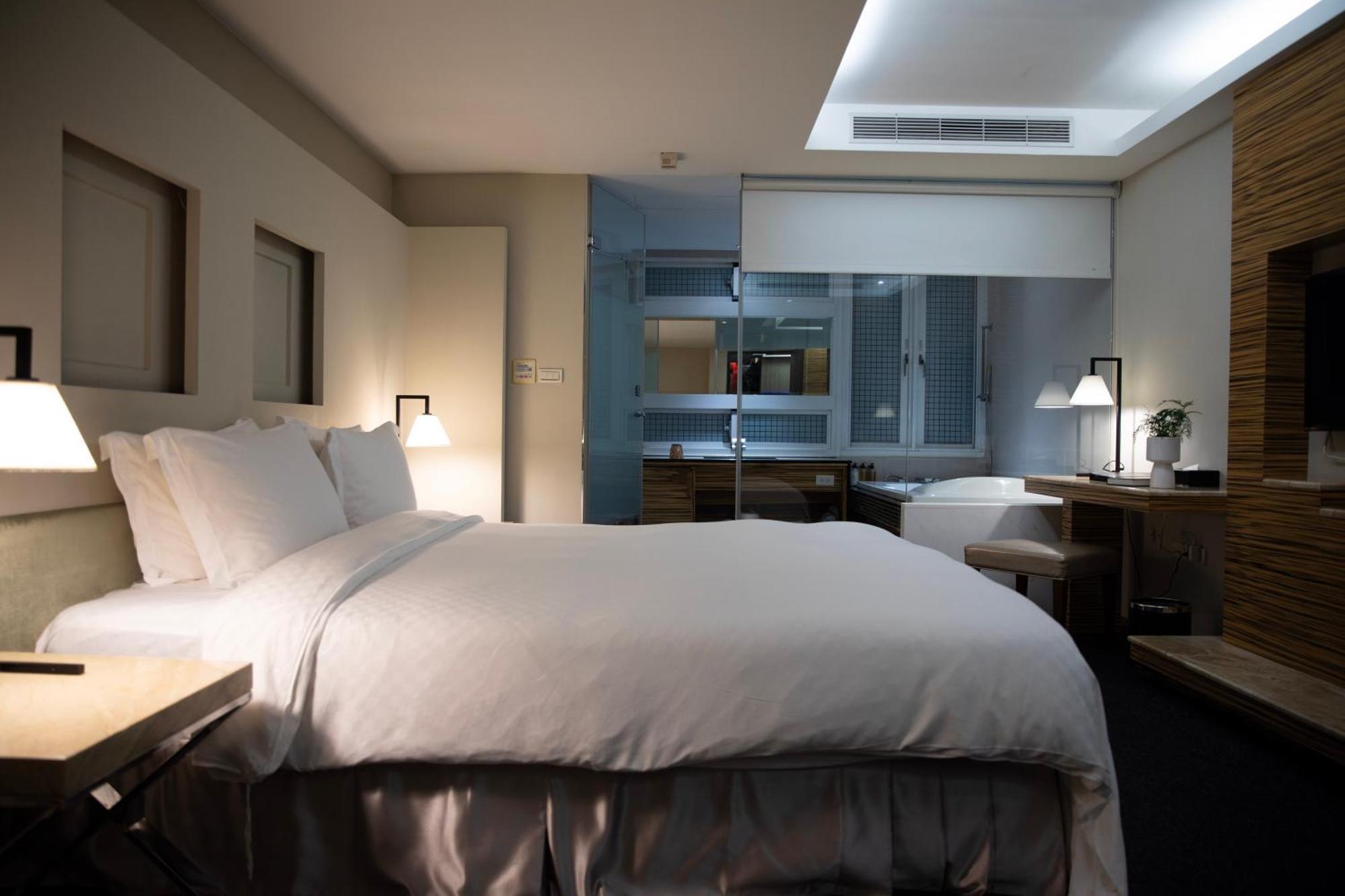 Kapok Hotel & Resorts Лодун Экстерьер фото