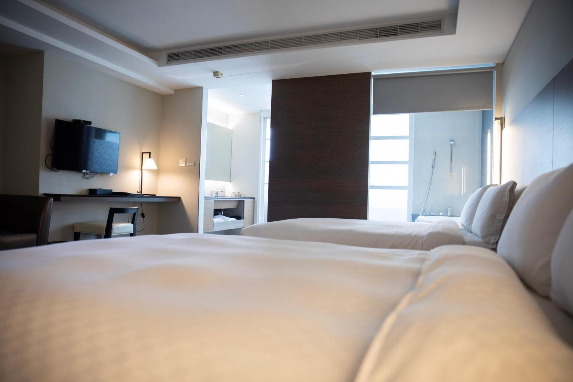 Kapok Hotel & Resorts Лодун Экстерьер фото