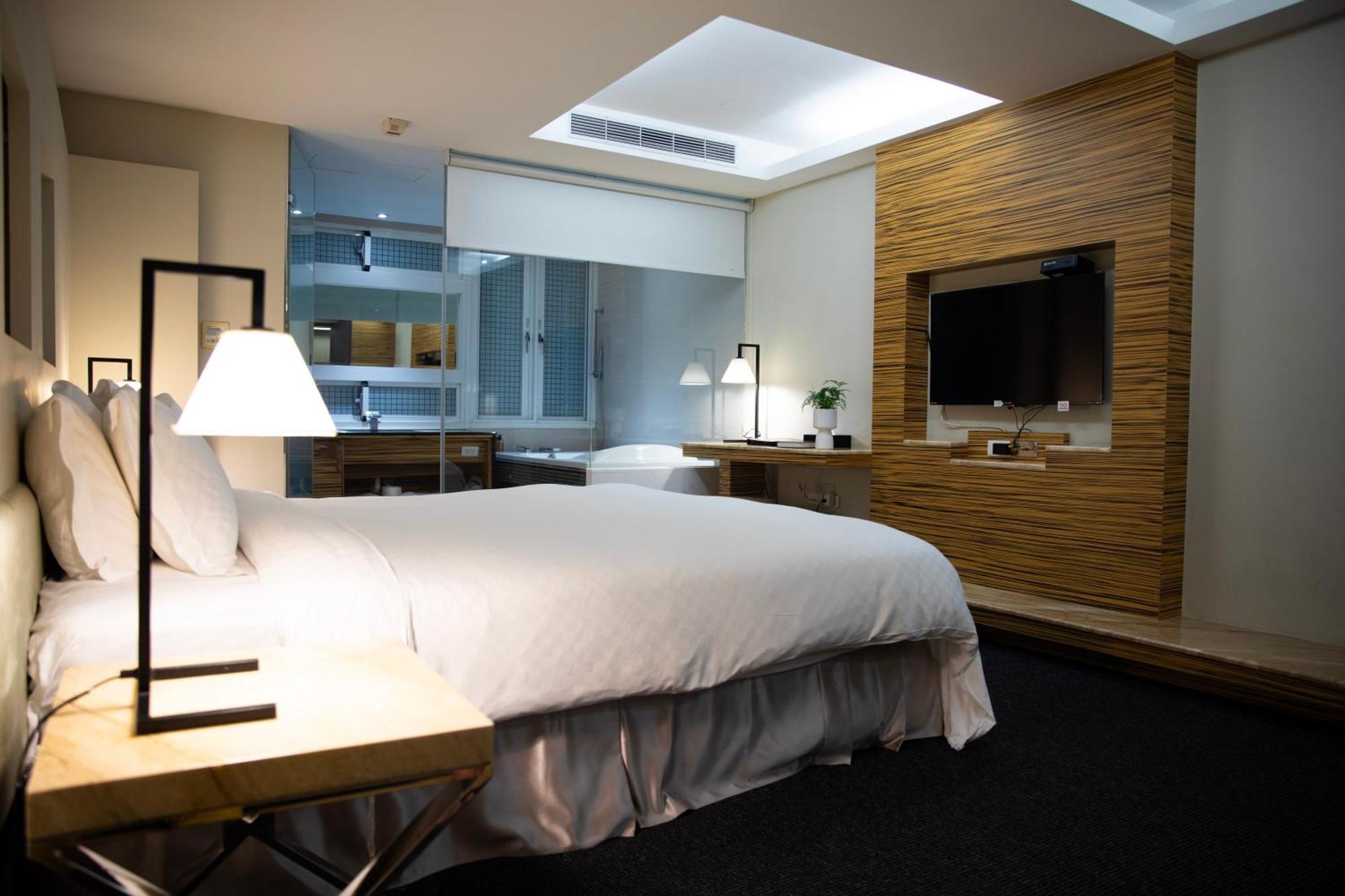 Kapok Hotel & Resorts Лодун Экстерьер фото
