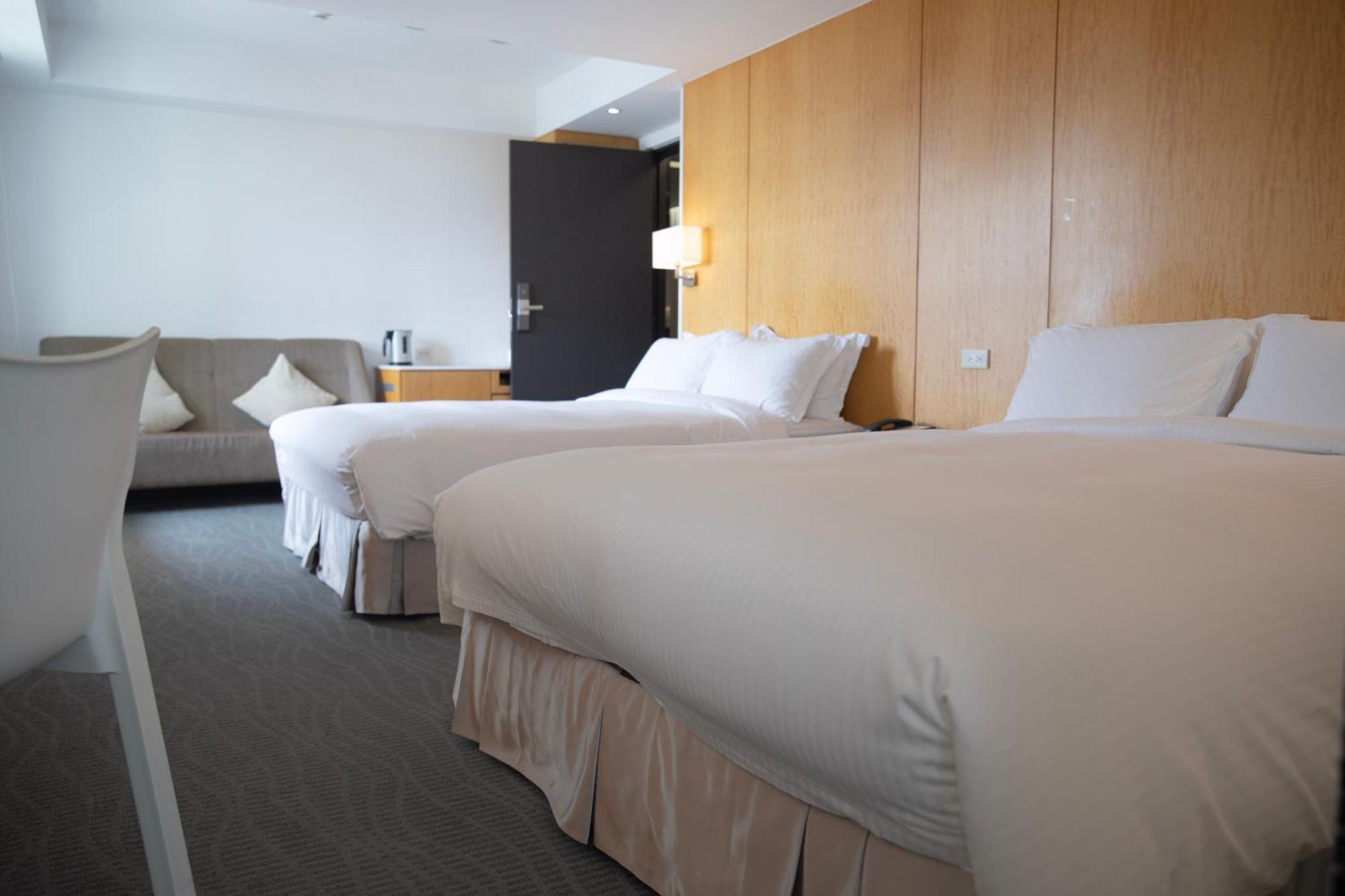 Kapok Hotel & Resorts Лодун Экстерьер фото