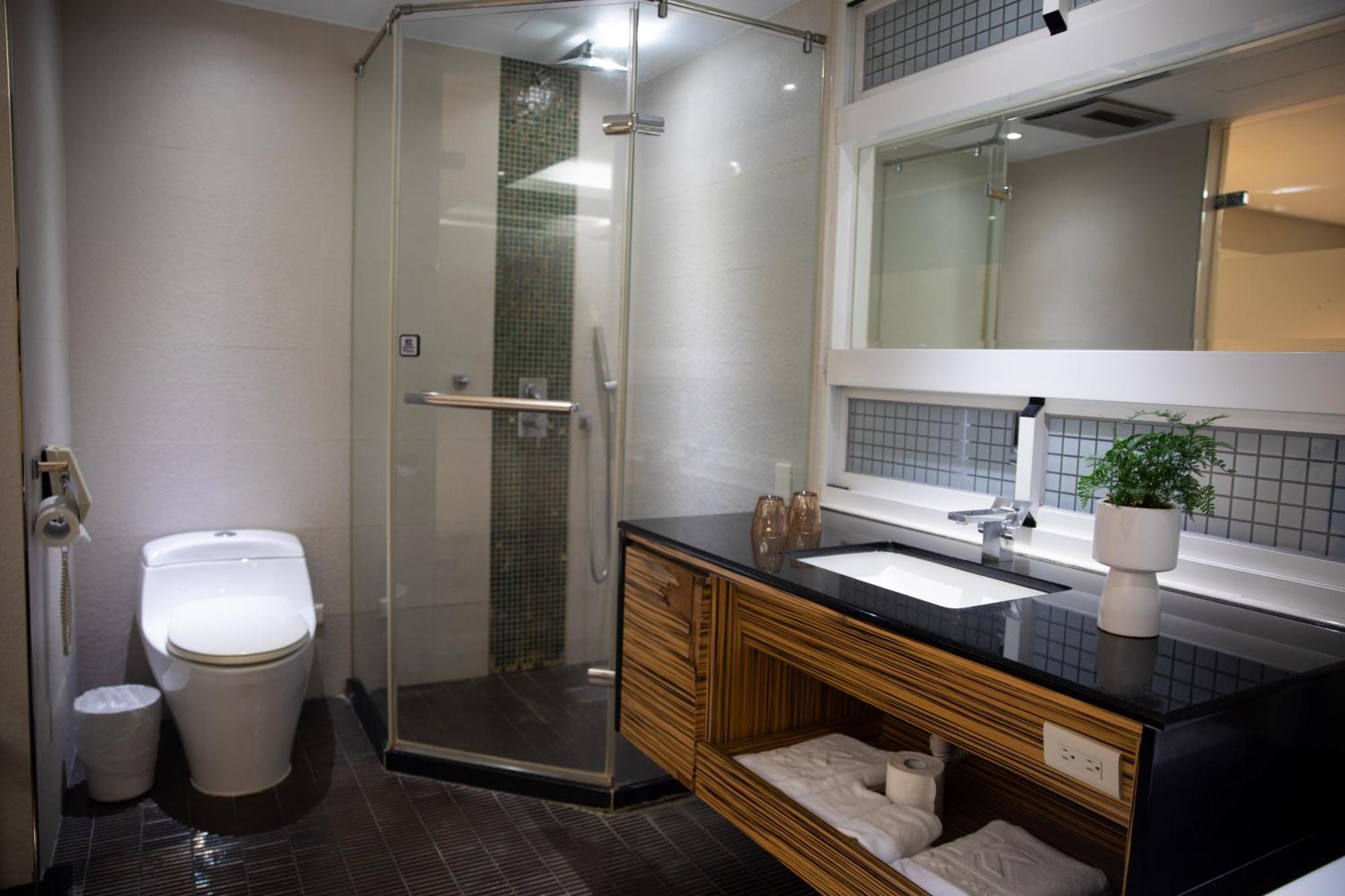 Kapok Hotel & Resorts Лодун Экстерьер фото