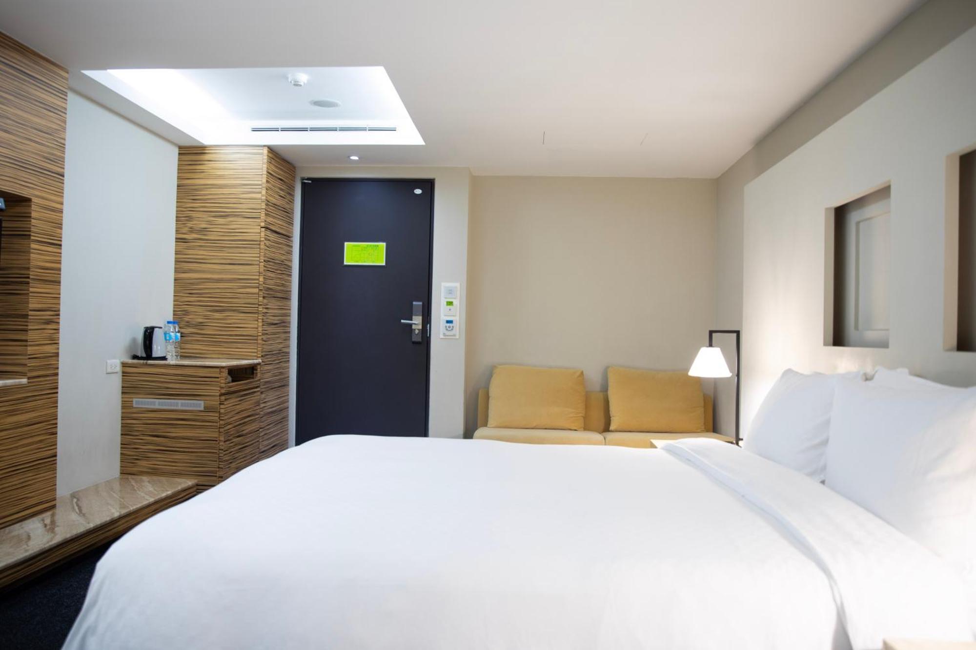 Kapok Hotel & Resorts Лодун Экстерьер фото