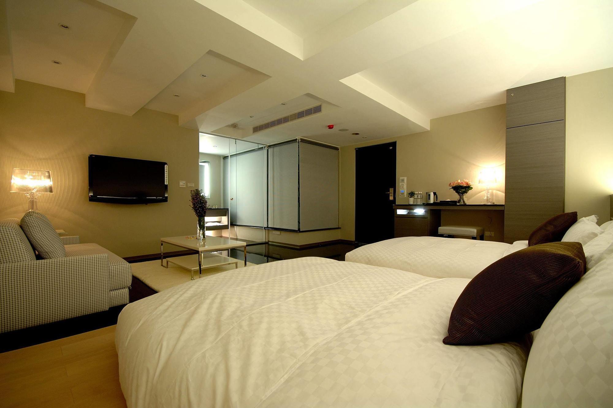 Kapok Hotel & Resorts Лодун Экстерьер фото