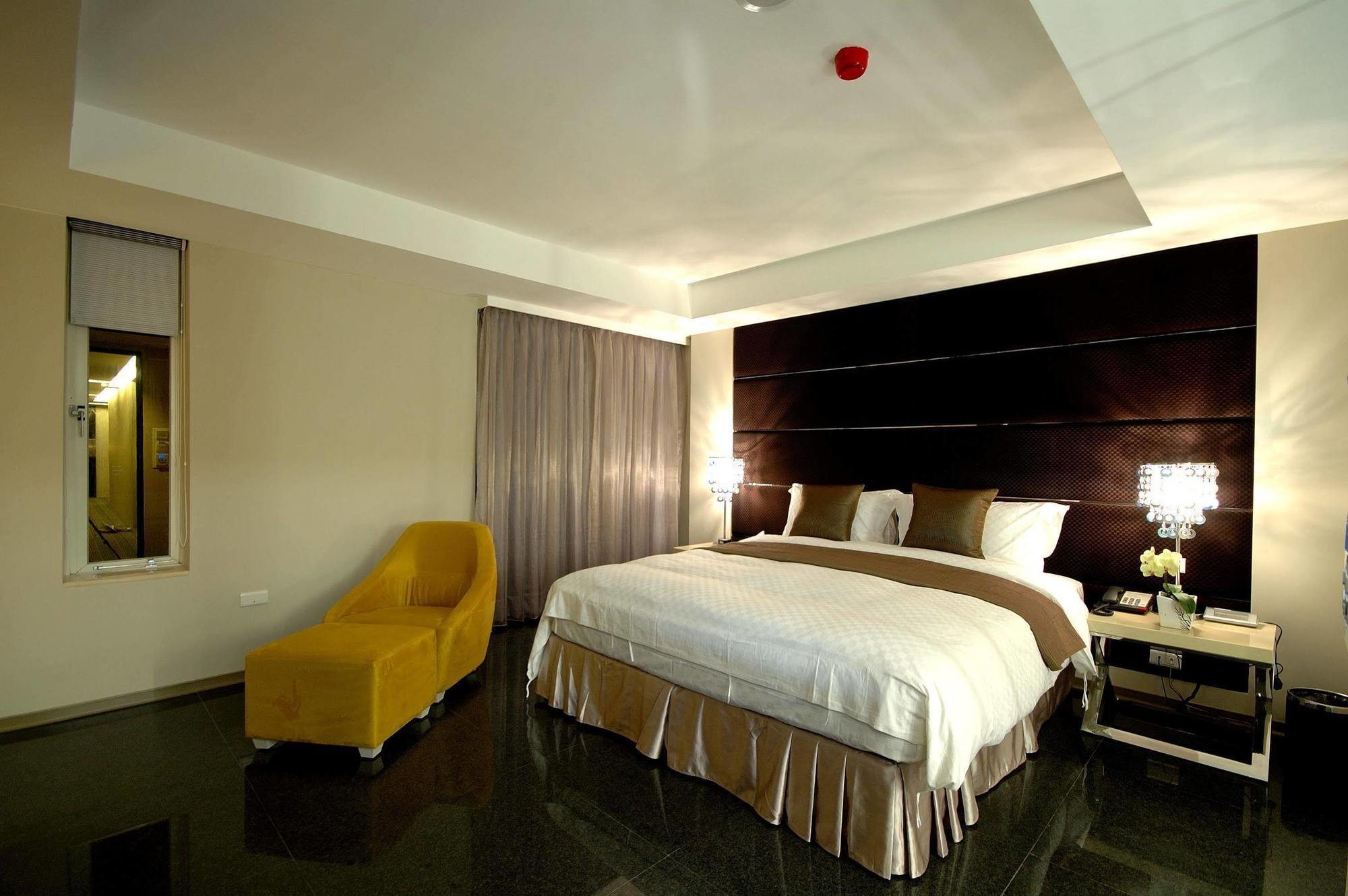 Kapok Hotel & Resorts Лодун Экстерьер фото