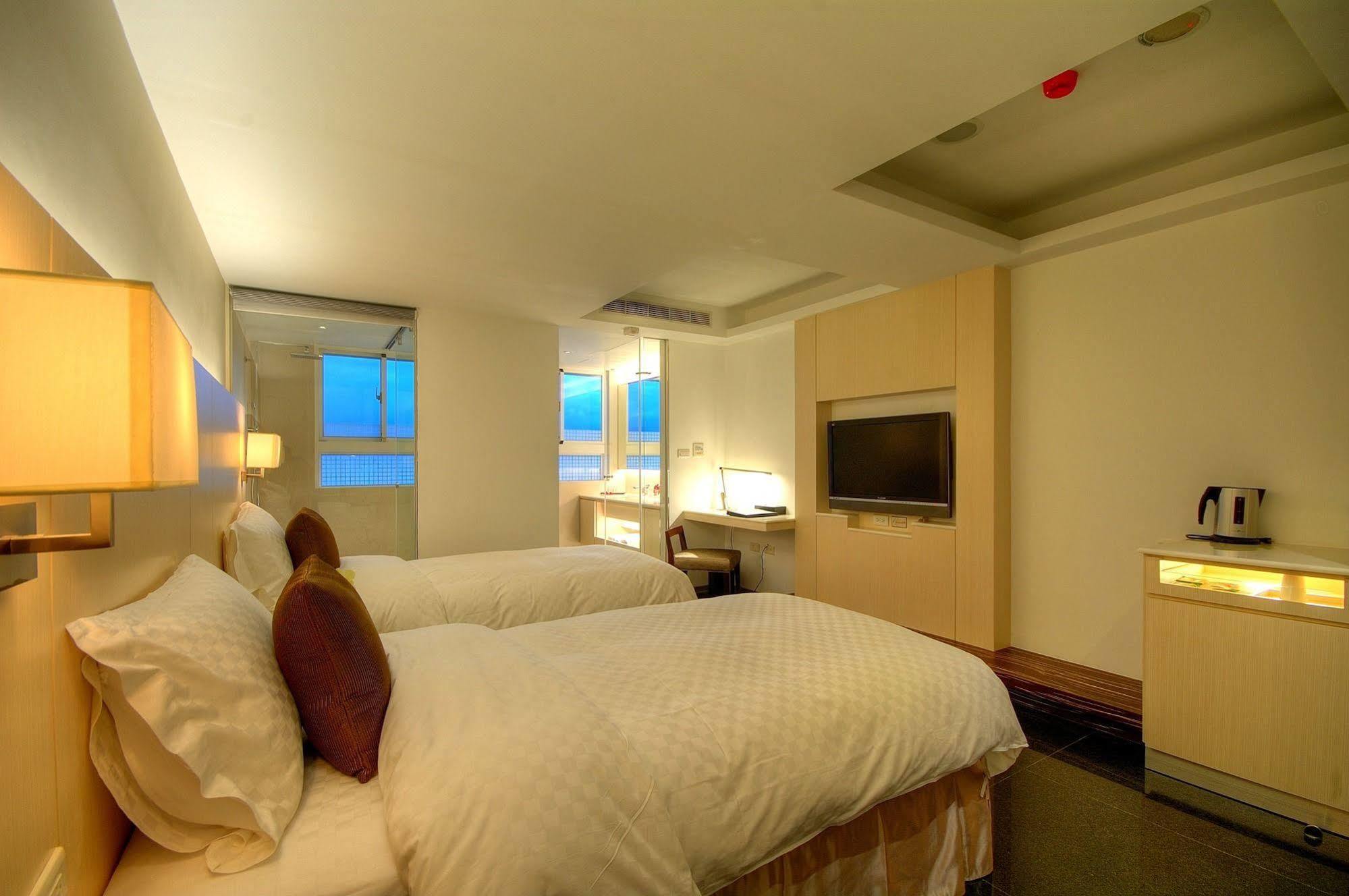Kapok Hotel & Resorts Лодун Экстерьер фото